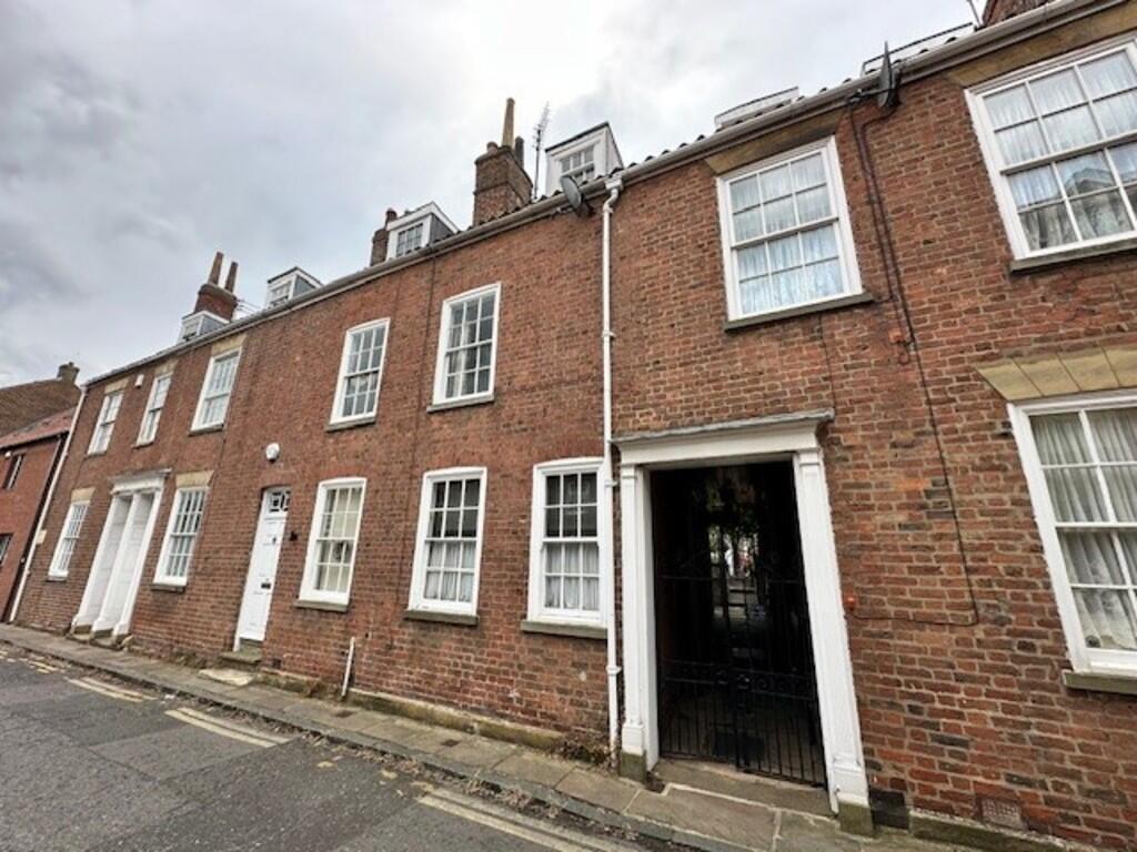 Main image of property: Aldwark, York