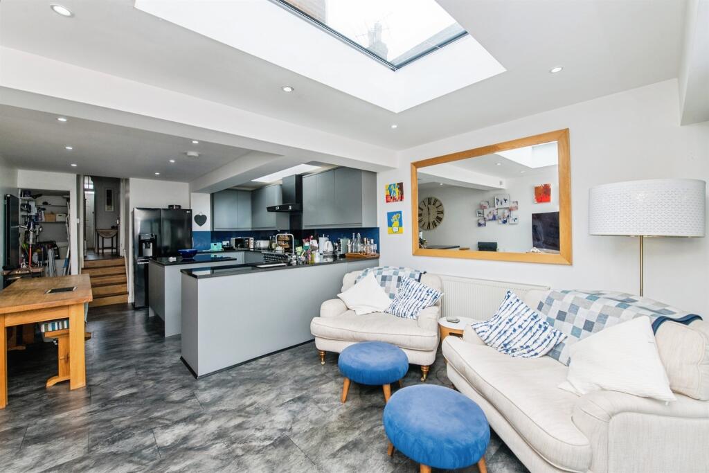 House in Exeter, Polsloe - View 5
