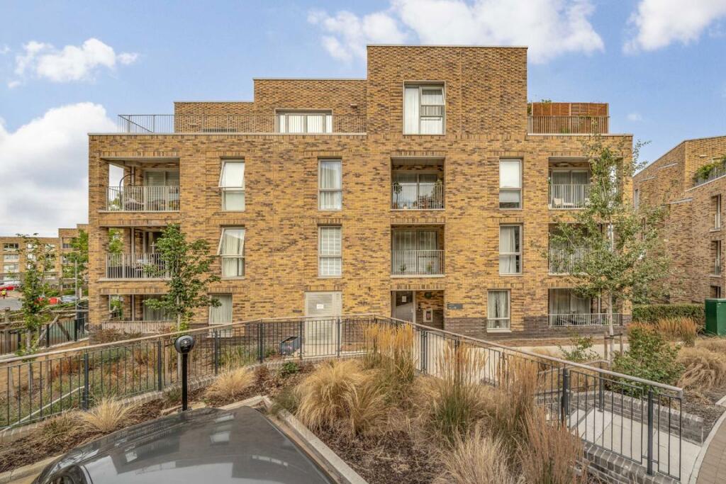Main image of property: Cornforth Lane, Mill Hill