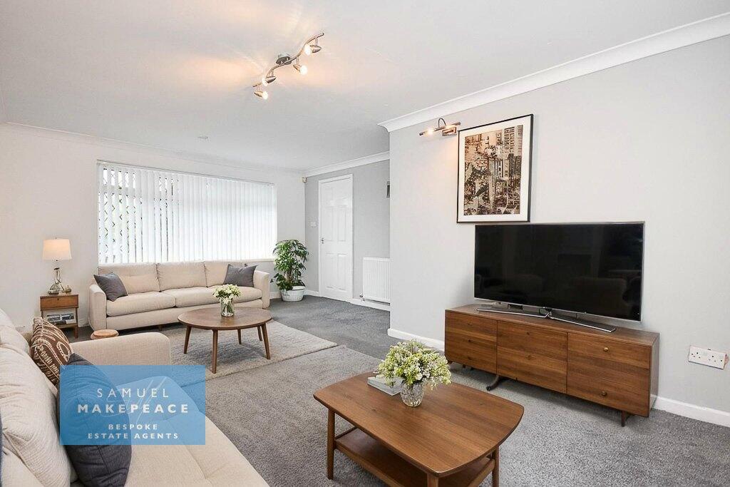 House in Newcastle-under-Lyme, Kidsgrove - View 3