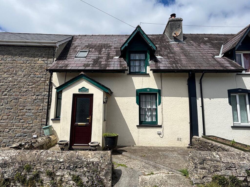 Main image of property: Talsarn , Lampeter, SA48