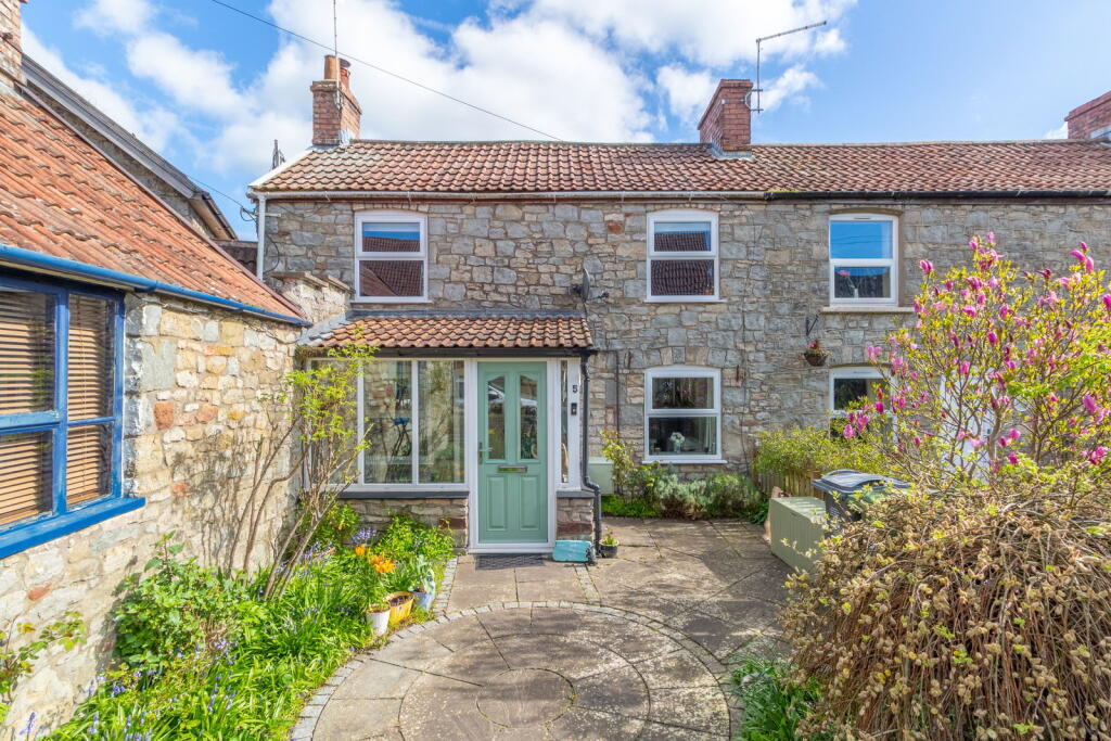 Main image of property: High Street, Winford