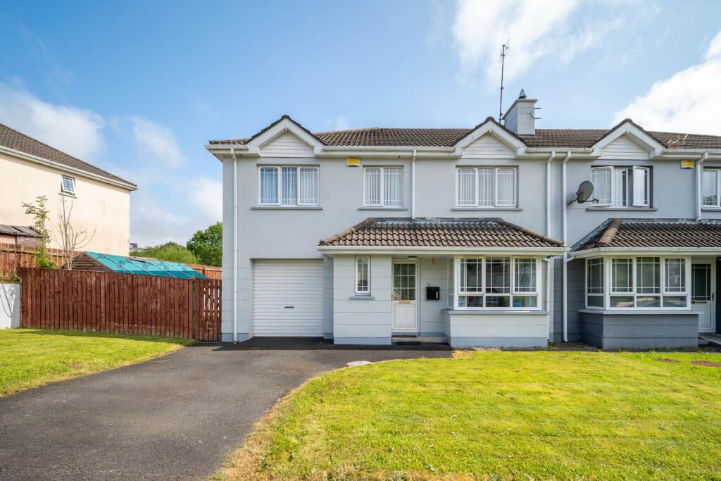 Main image of property: 11 The Elms, Letterkenny, F92 A2F6