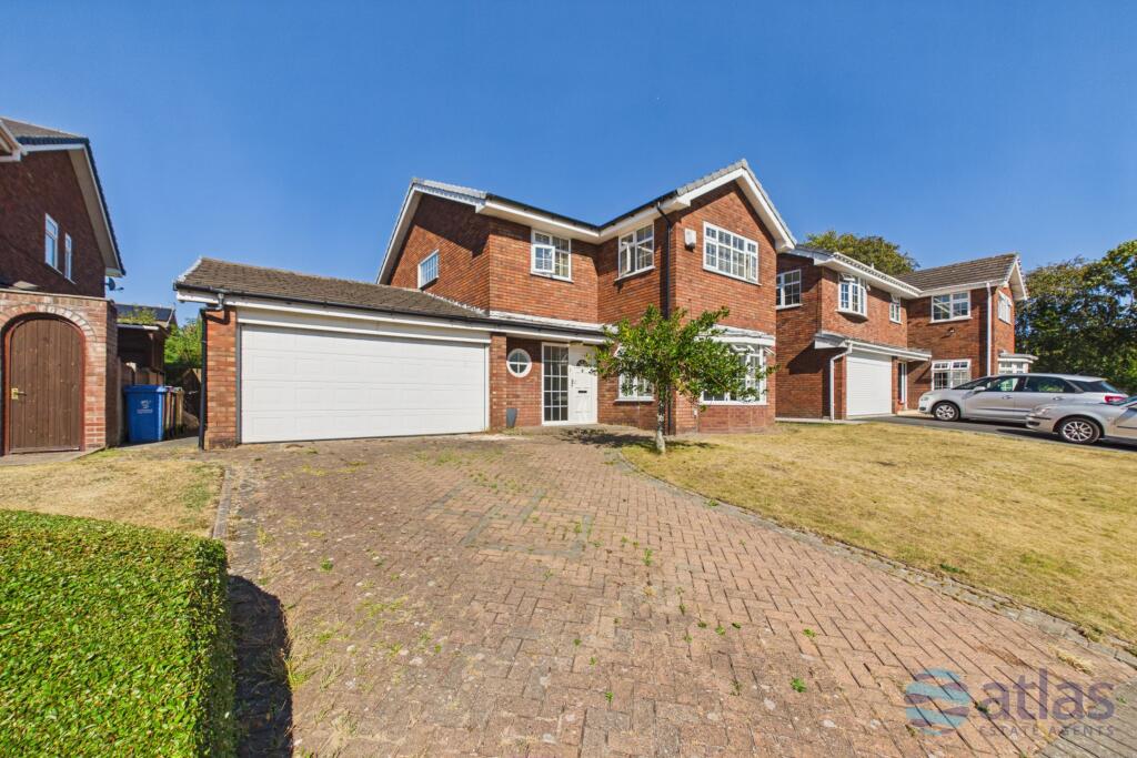 House in Liverpool - View 5