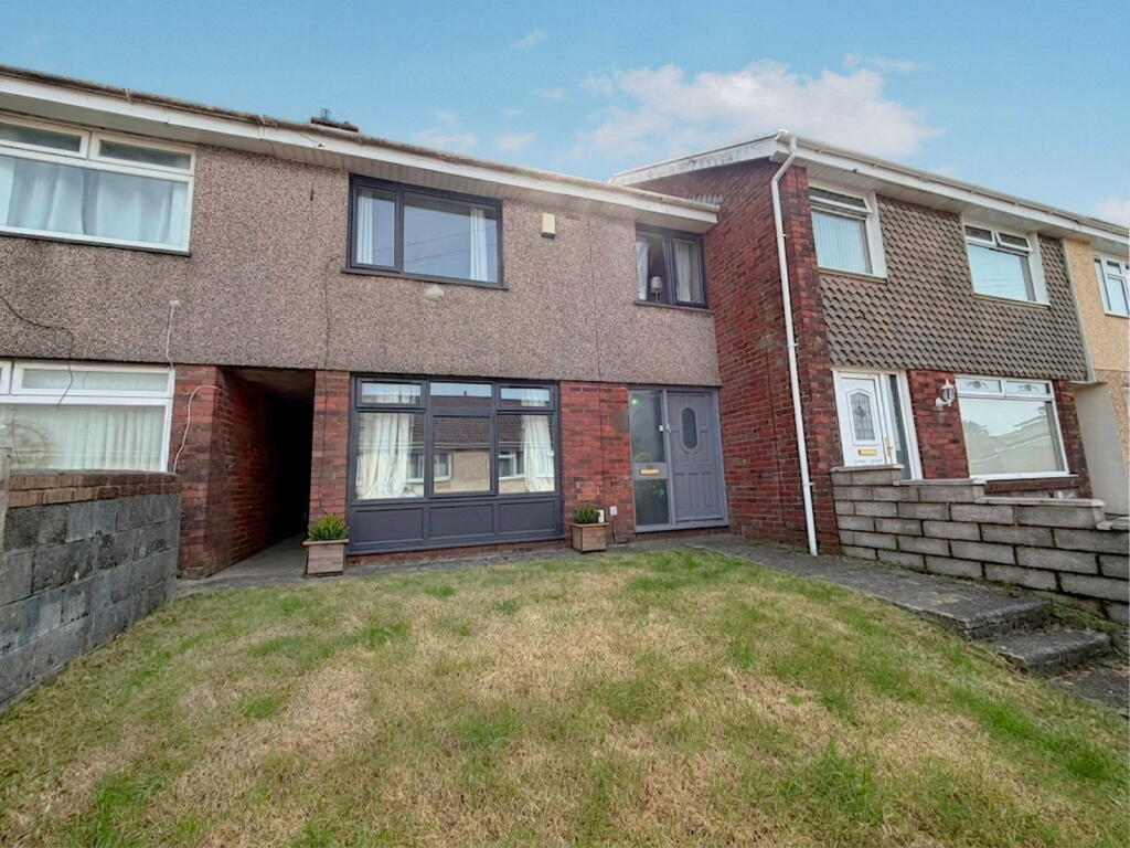 Main image of property: Heol Awstin, Ravenhill, Swansea, SA5 5EG