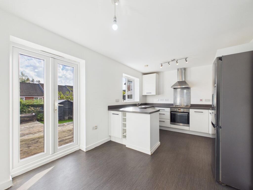 House in Ross-on-Wye, Herefordshire - More
