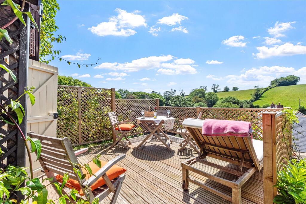 Main image of property: Cheselbourne, Dorchester, Dorset