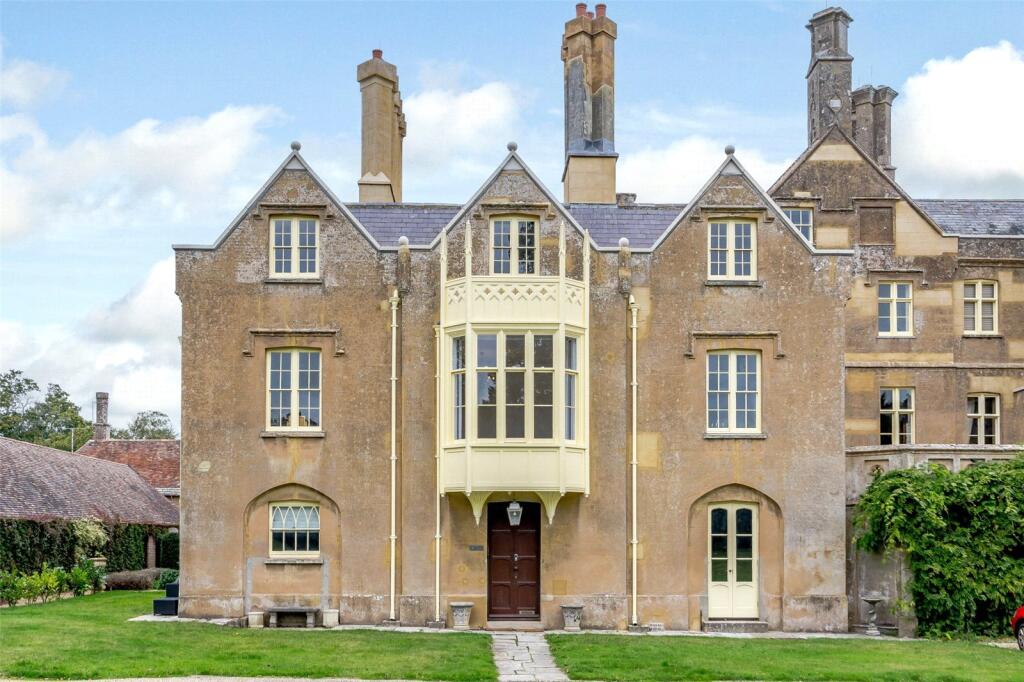 Main image of property: Hurn Court Lane, Hurn, Christchurch, BH23