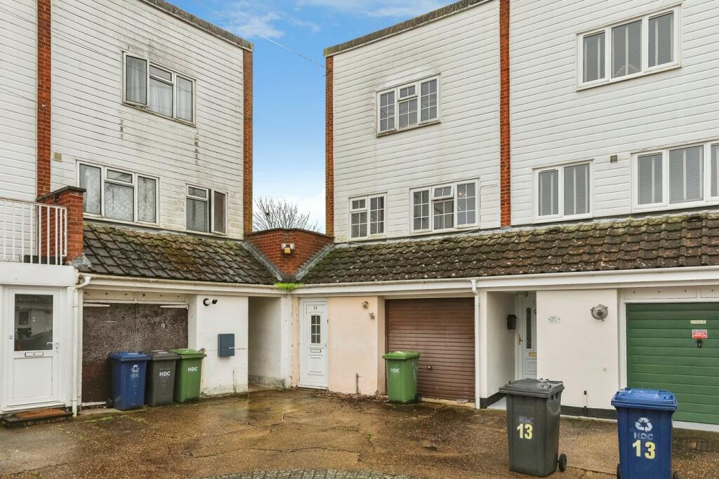 Main image of property: Nene Road, Huntingdon, PE29