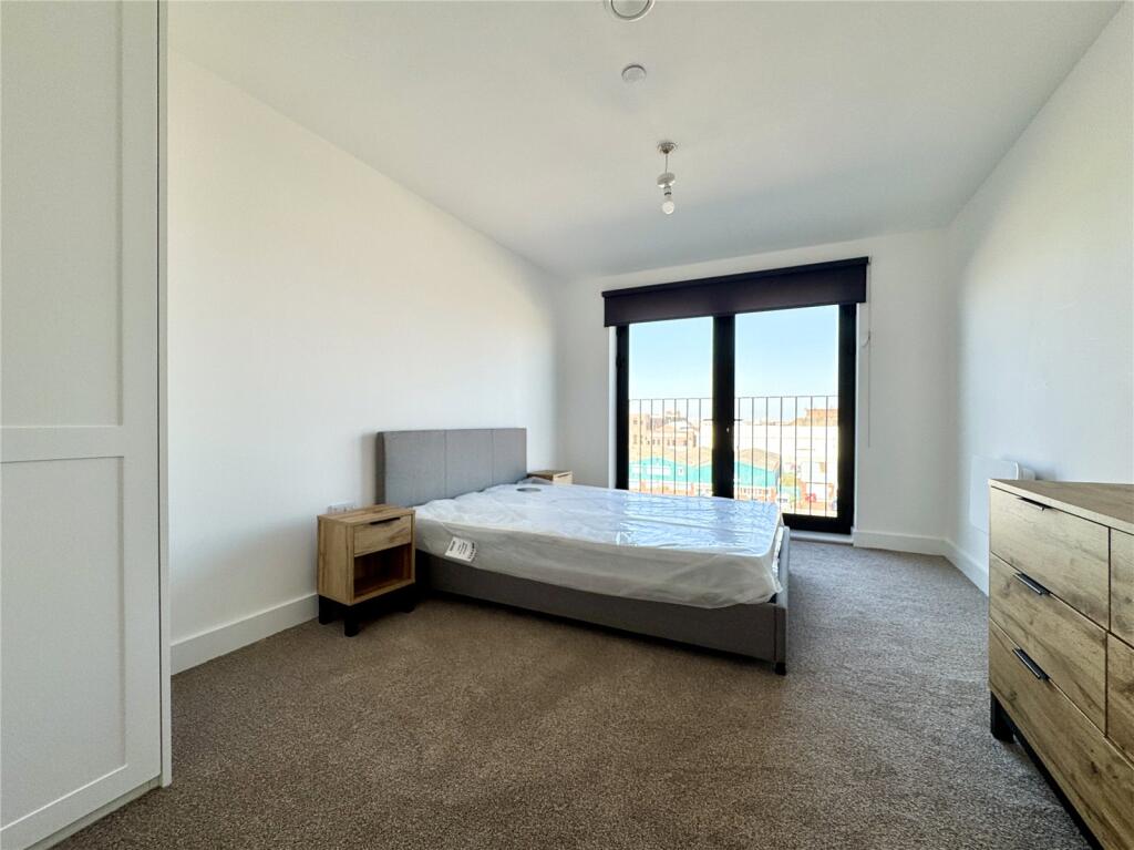 Main image of property: Oriel Street, Bastion Point, Liverpool, L3