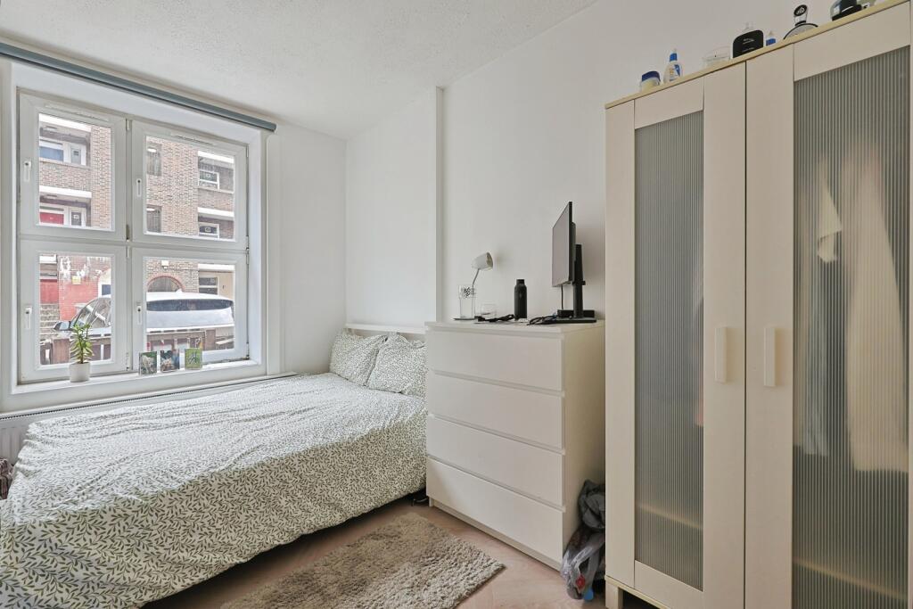 Apartment in London - View 3