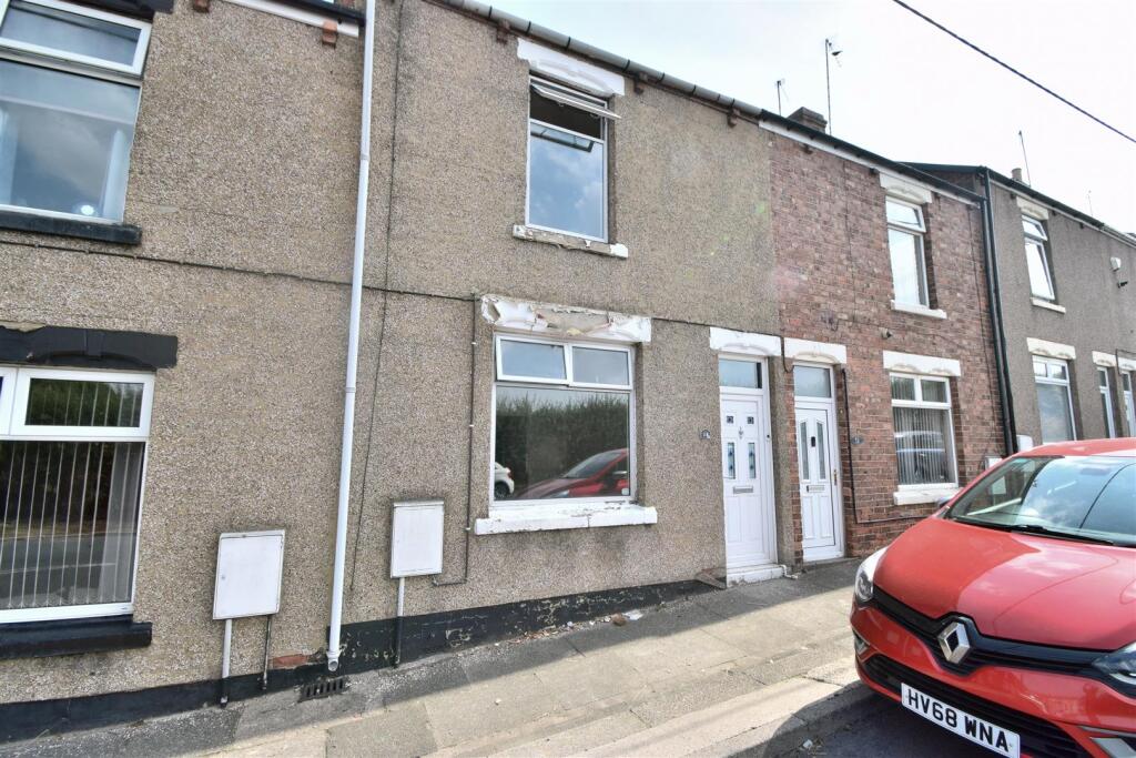 Main image of property: Cochrane Terrace, Ferryhill