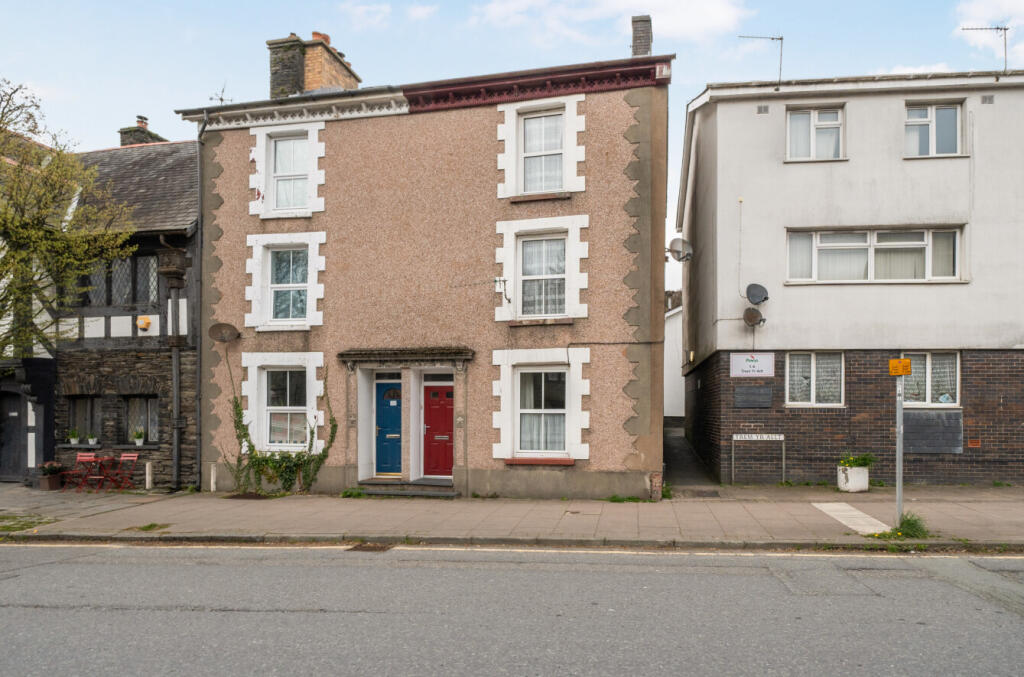 Main image of property: Heol Maengwyn, Machynlleth, Powys, SY20