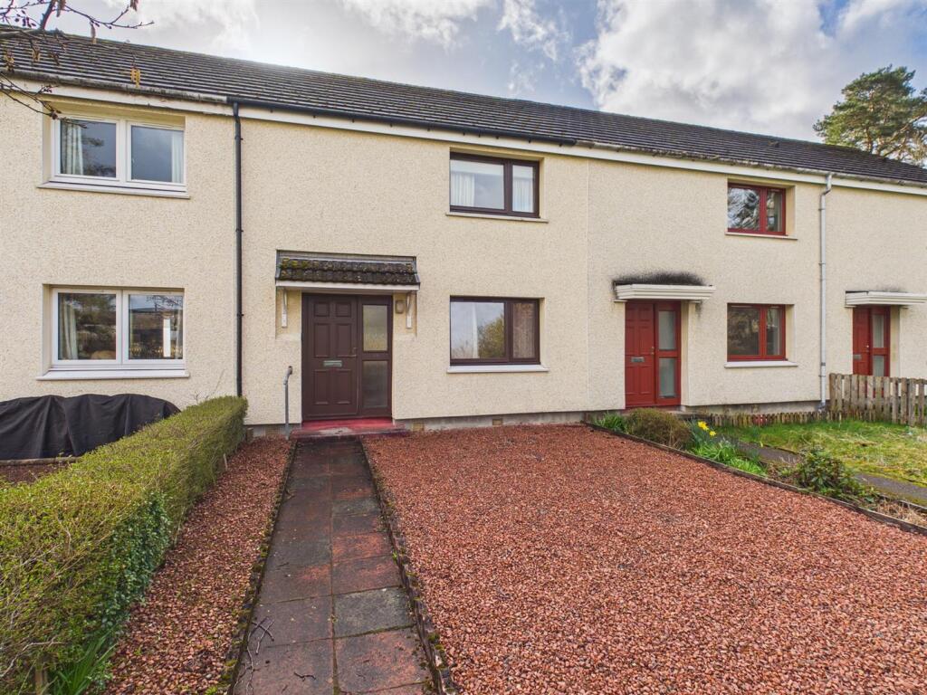 Main image of property: Kilmallie Road, Caol, Fort William