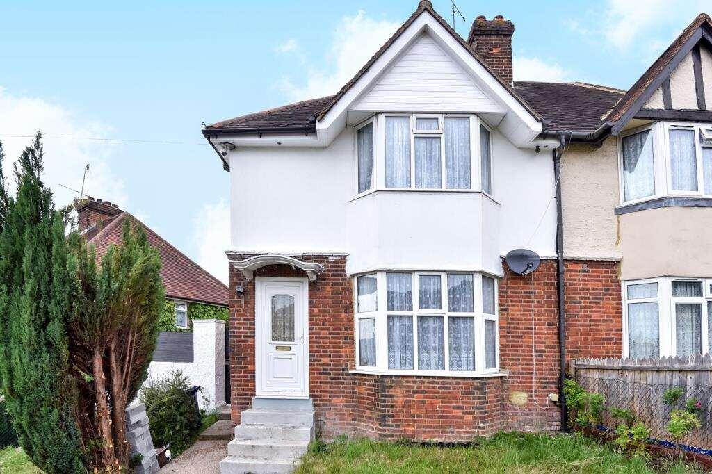 Main image of property: Totteridge Road, High Wycombe