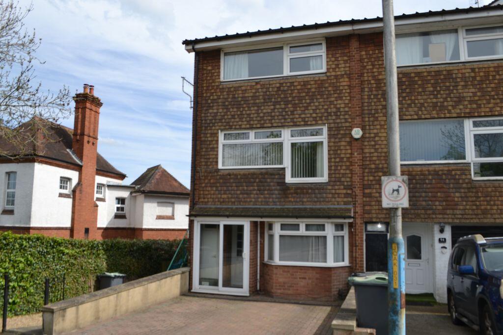 Main image of property: Quarry Hill Road, Tonbridge