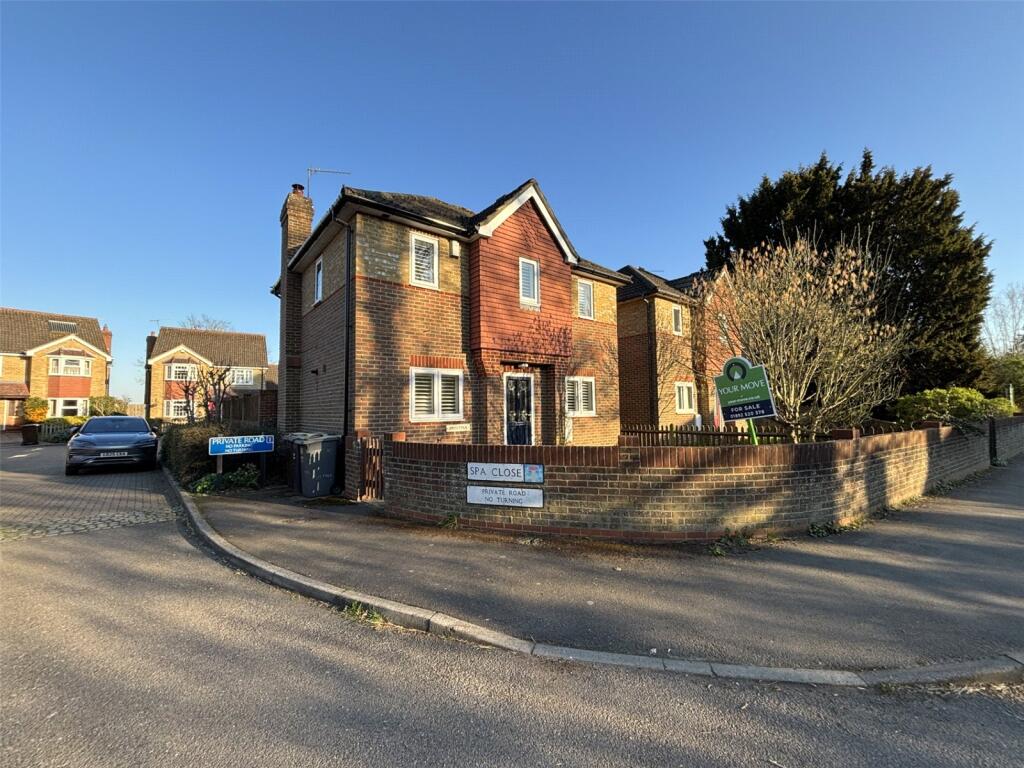 Main image of property: Maidstone Road, Tonbridge, Kent, TN11