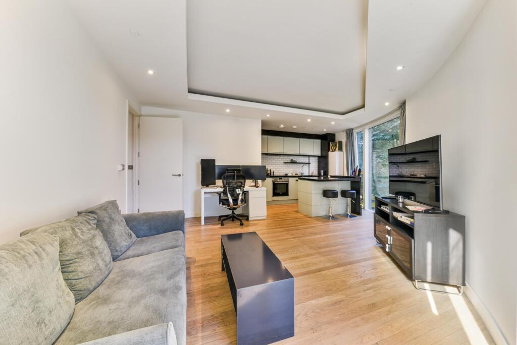Apartment in London - View 4