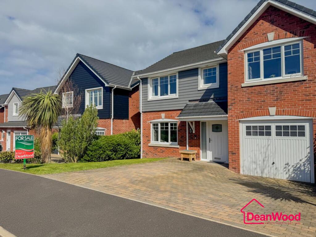 House in Ramsey, Garff - View 3