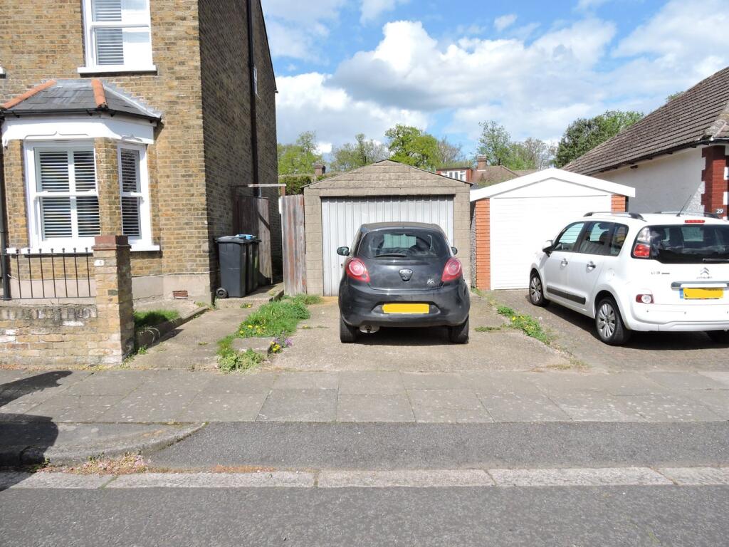 Main image of property: Cedar Park Road, Enfield, EN2