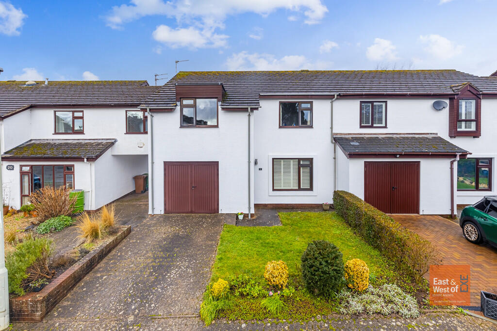 Main image of property: Topsham 