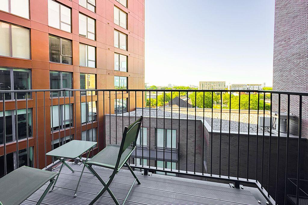 Main image of property: The Landmark, Oldfield Road, Salford