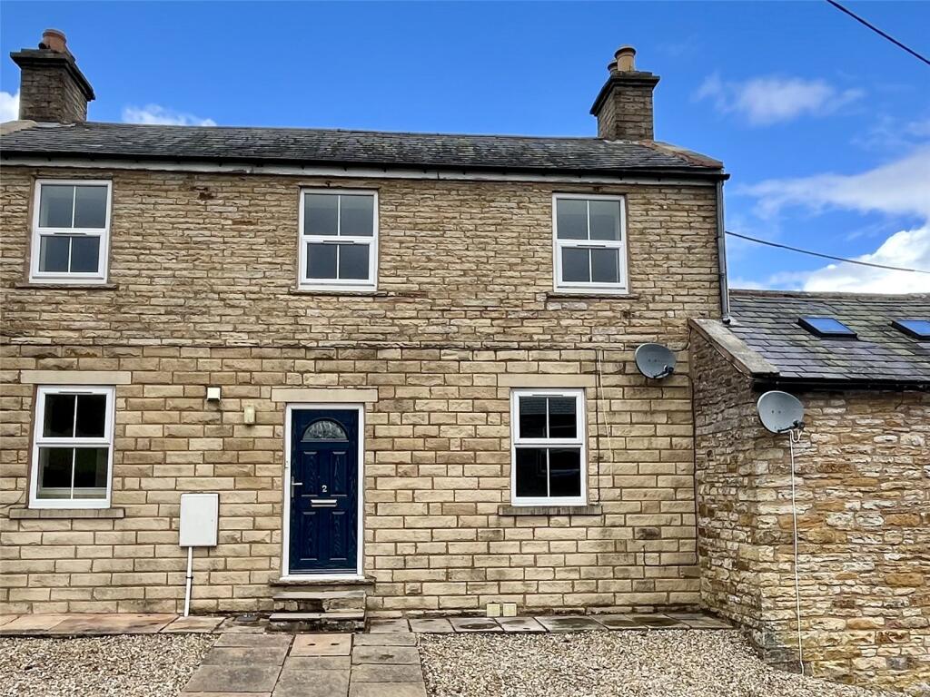 Main image of property: Bankfoot View, Overwater, Nenthead, Alston, CA9