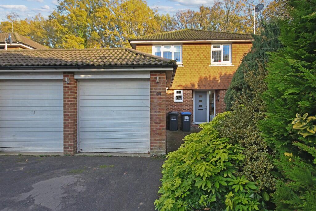 Main image of property: Lashmere, RH10