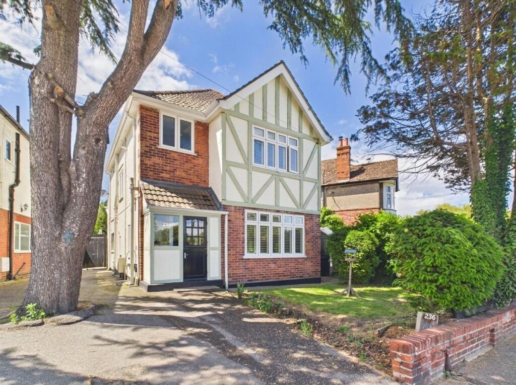 Main image of property: Seafield Road, Southbourne, Bournemouth, Dorset, BH6