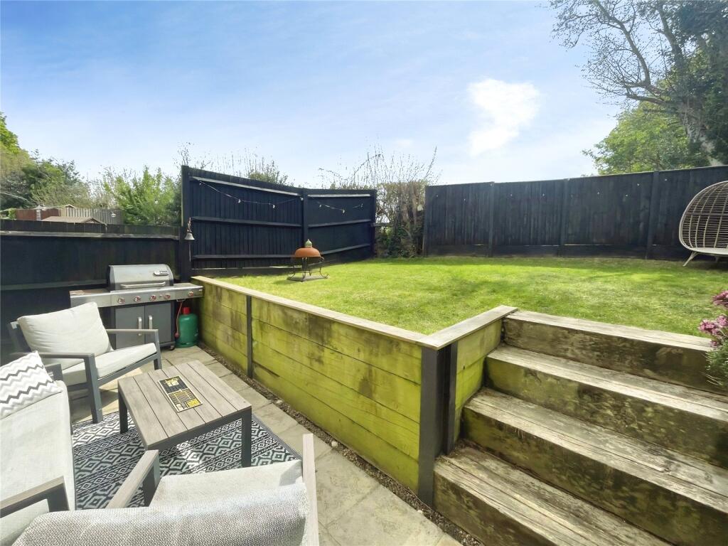 Goulds Drive, Westfield, Hastings, East Sussex, TN35 – pohled 4