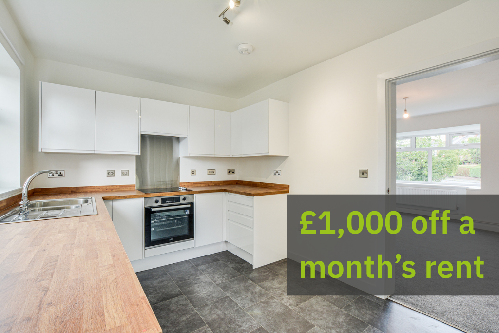 Thirlmere Drive, Bury