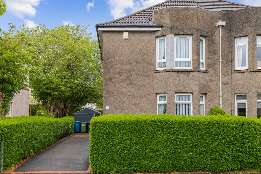 Main image of property: Lanton Drive, Cardonald, Glasgow, G52