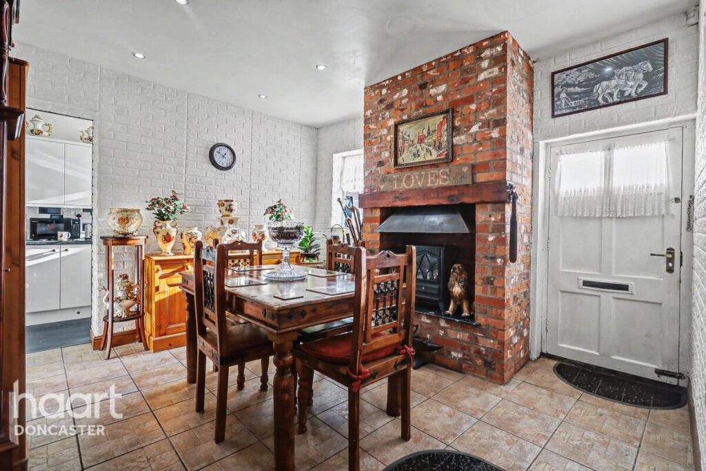 Ellison Street, Thorne, Doncaster photo 2