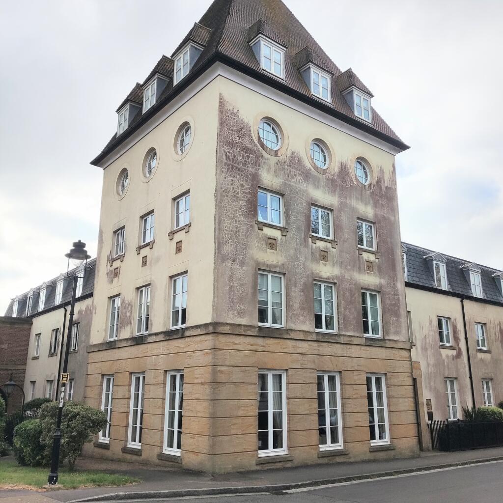 Main image of property: dorchester
