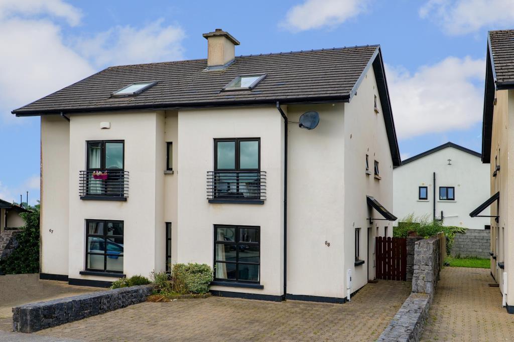 Main image of property: 68 Ashthorn Avenue, Headford, Co. Galway, H91 AW9K