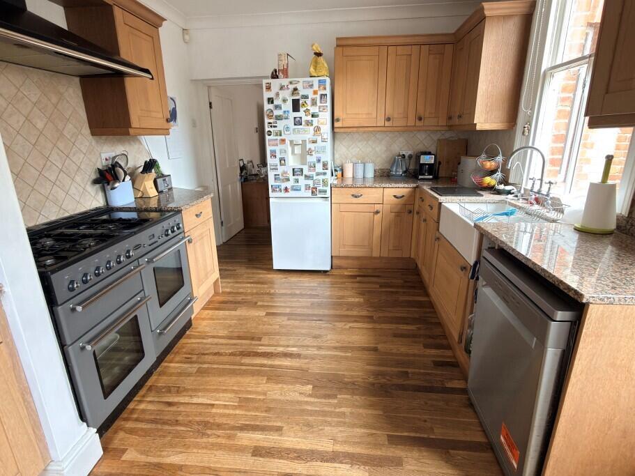 House in Reading - View 3