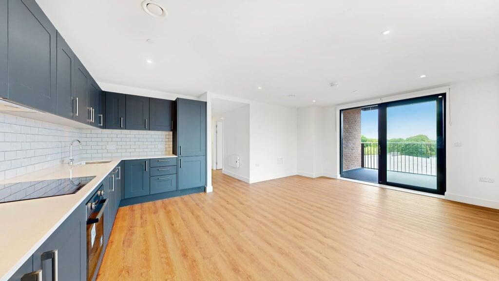 Main image of property: One Maidenhead