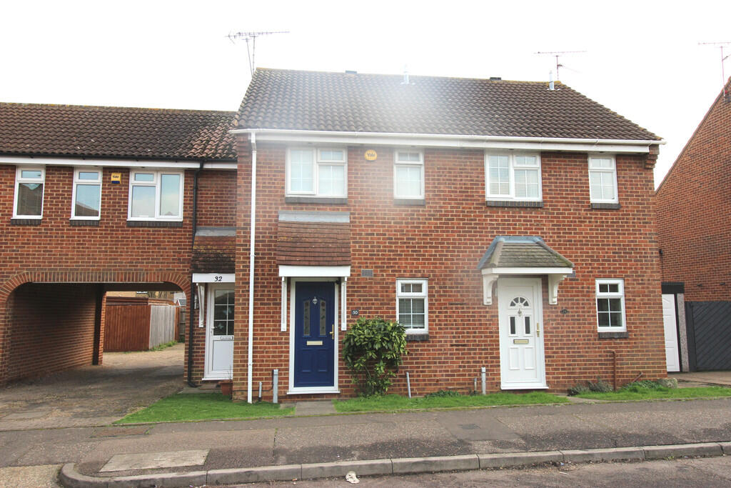 Main image of property: Woodcotes, Shoeburyness