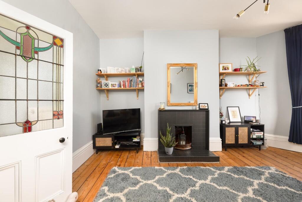 Main image of property: Ashley Hill, Montpelier