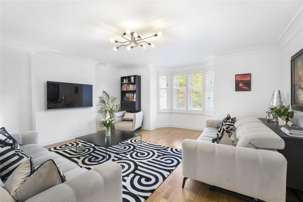 Apartment in Aberdeen, Rubislaw, Queen's Cross and Harlaw - View 2
