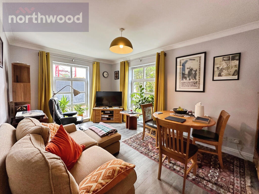 Main image of property: Barbican Court, Fawcett Street, York, YO10