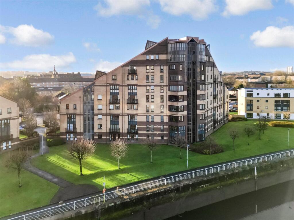Main image of property: Mavisbank Gardens, Festival Park, Glasgow, G51