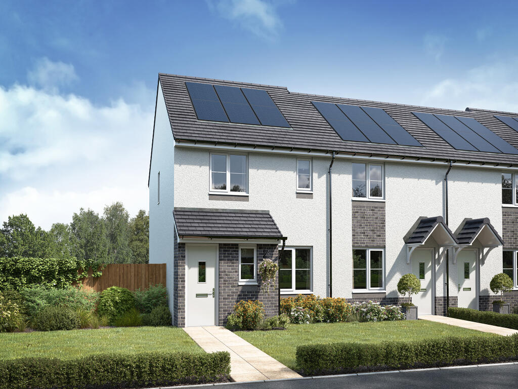 Main image of property: Kinloch Brae, 
Dunkeld Road, 
Blairgowrie, 
PH10 6RY