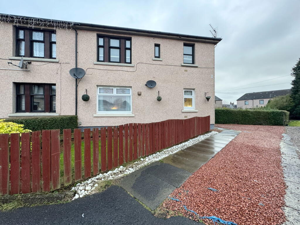 Main image of property: Dollar Gardens,Falkirk,FK2 7LG