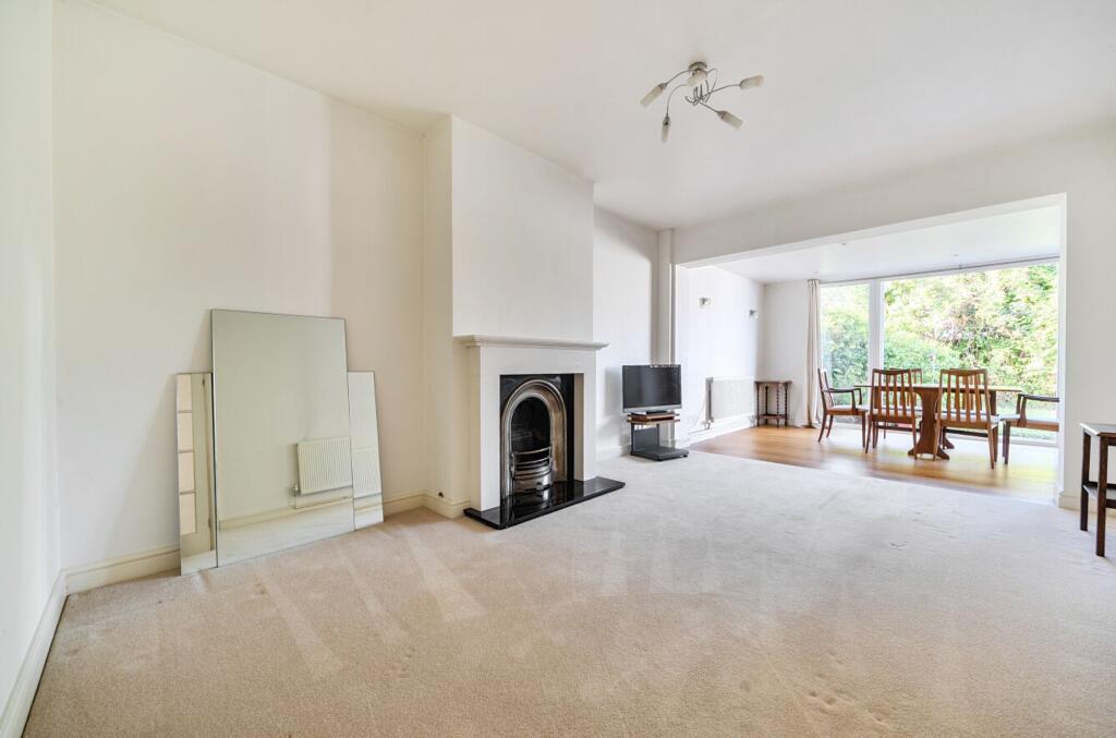 House in Chichester, Stockbridge, Donnington - View 3