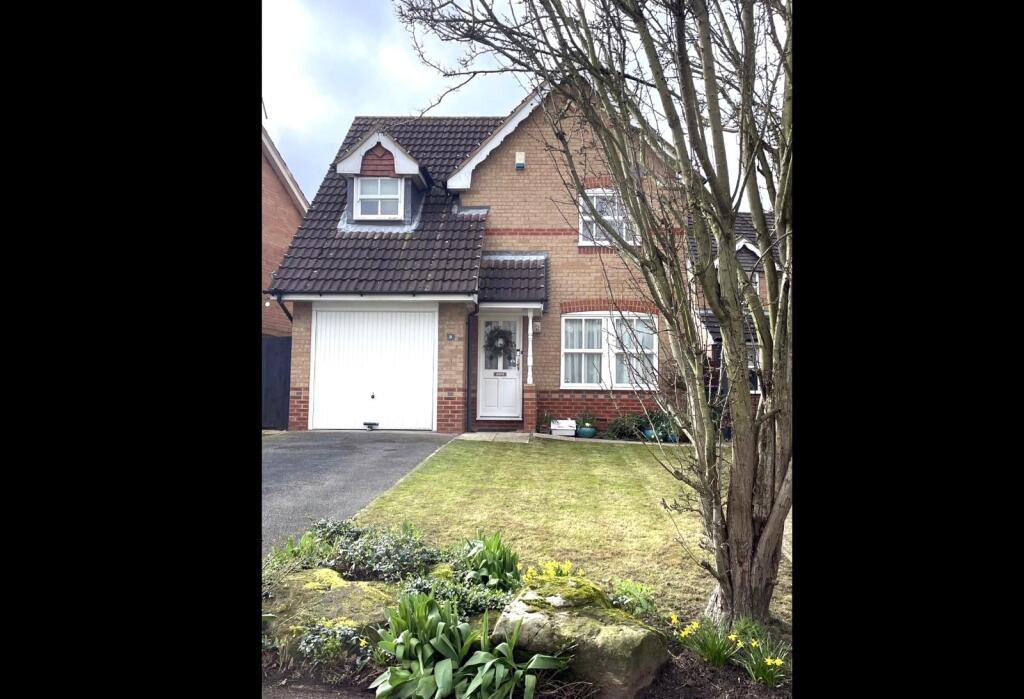 Main image of property: Tarn Hows Walk, Ackworth, Pontefract, West Yorkshire, WF7