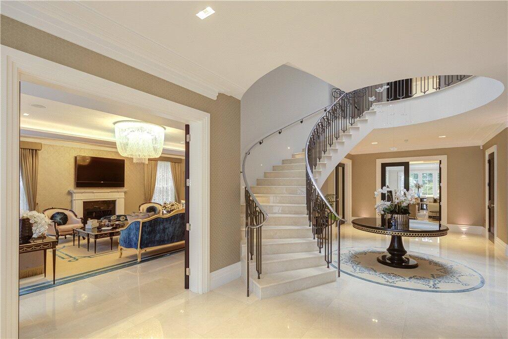 House in London, Coombe - View 3