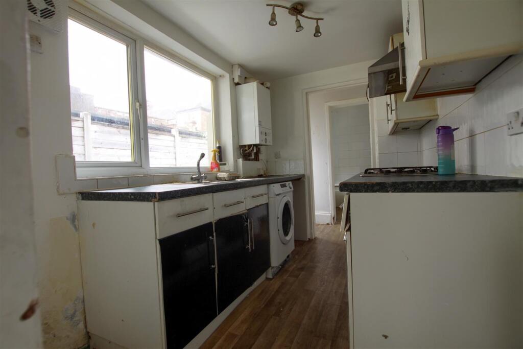 House in Stockton-on-Tees - View 3