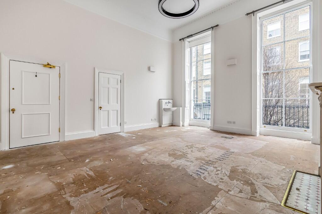 Main image of property: Harley Street, London, W1G