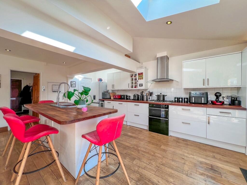 Main image of property: Beauchamp Road, West Molesey, KT8